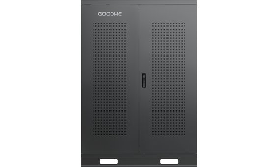 GoodWe Lynx C Cabinet & PCU